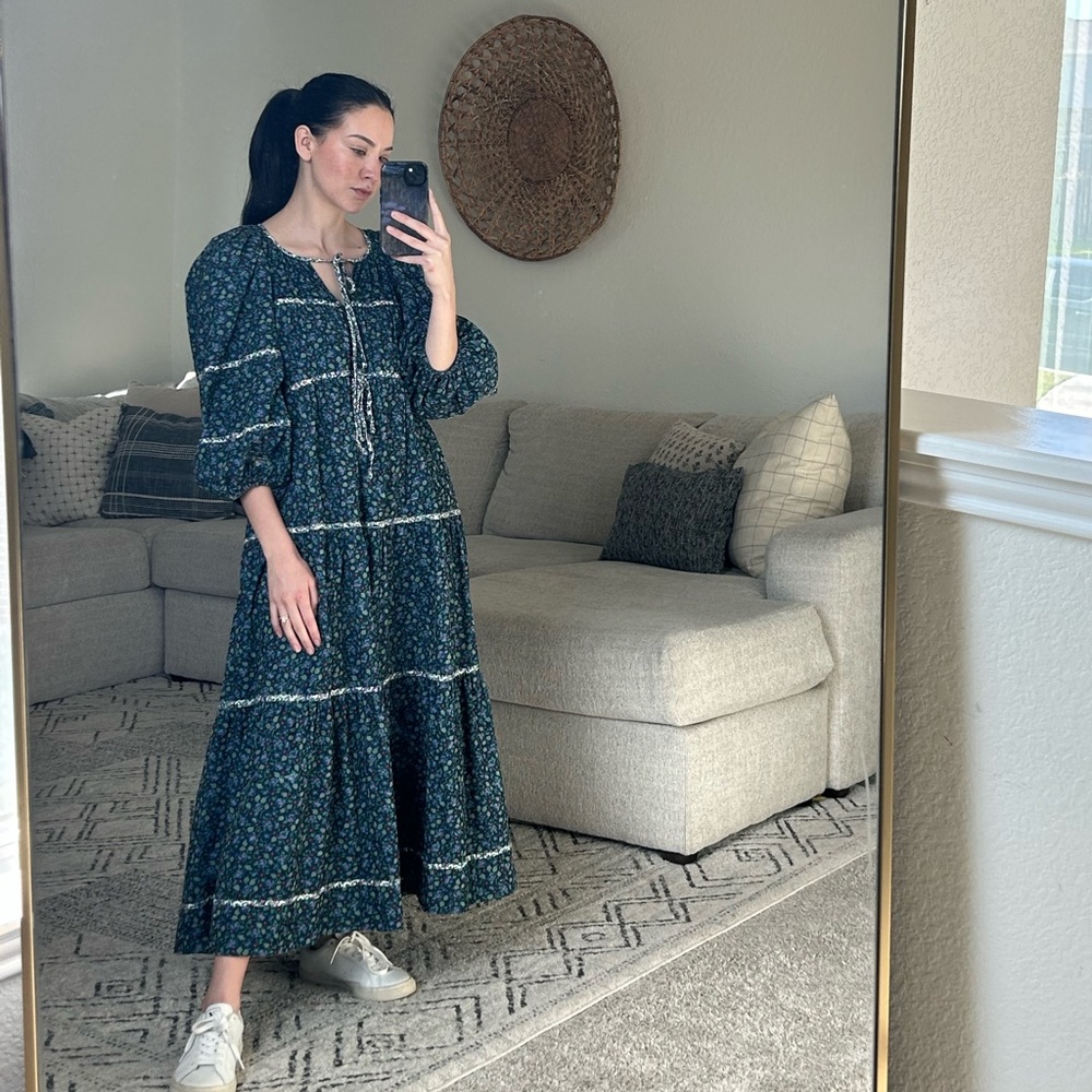 THE GREAT. dress